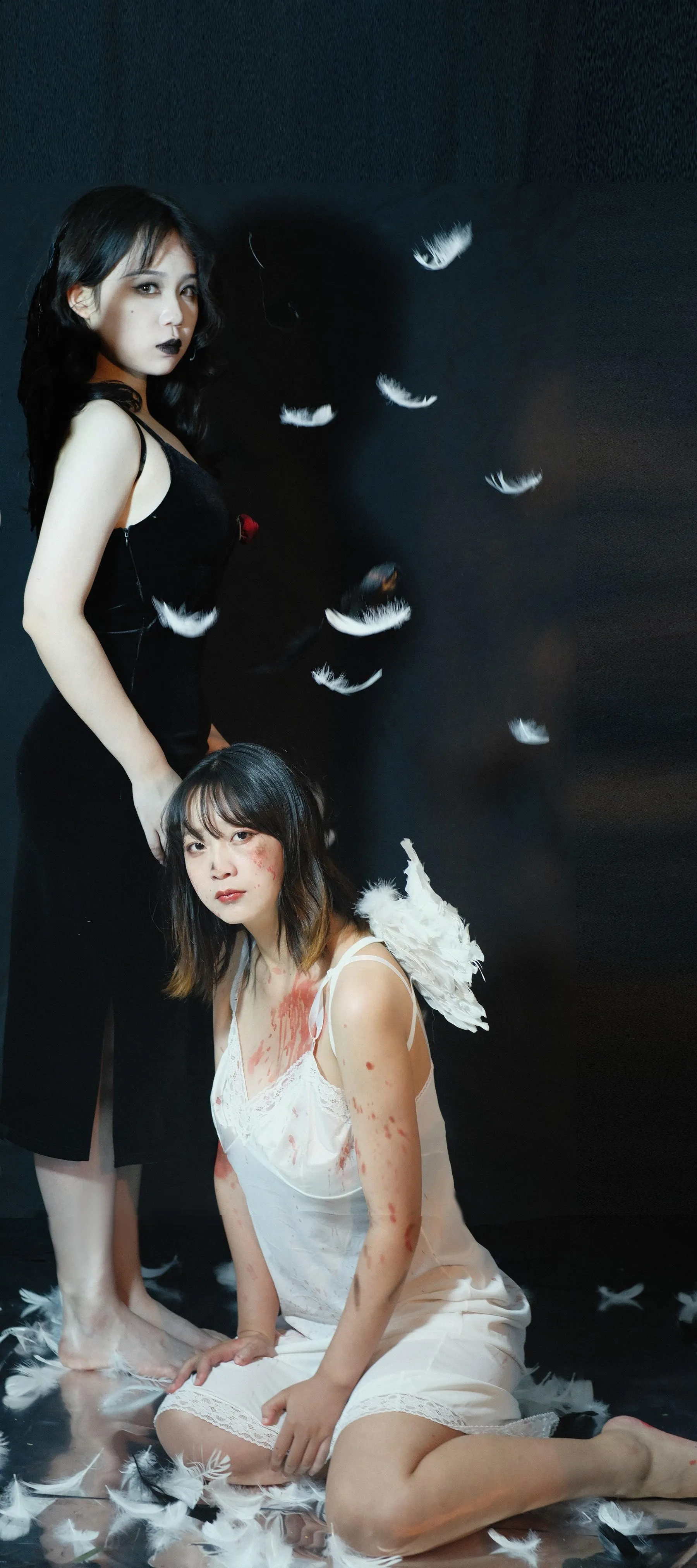[YITUYU艺图语]2022.09.20 救赎 一只高高玉玉 [21P]插图6